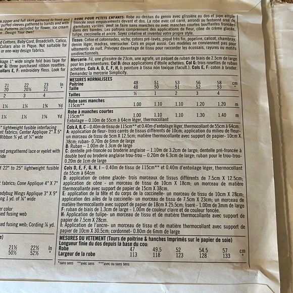 Simplicity: Design your own - Picture 4 of 5